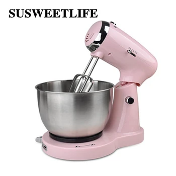 

NEW Cooking machine and flour machine household commercial small mixing kneading machine automatic cooking machine mixing
