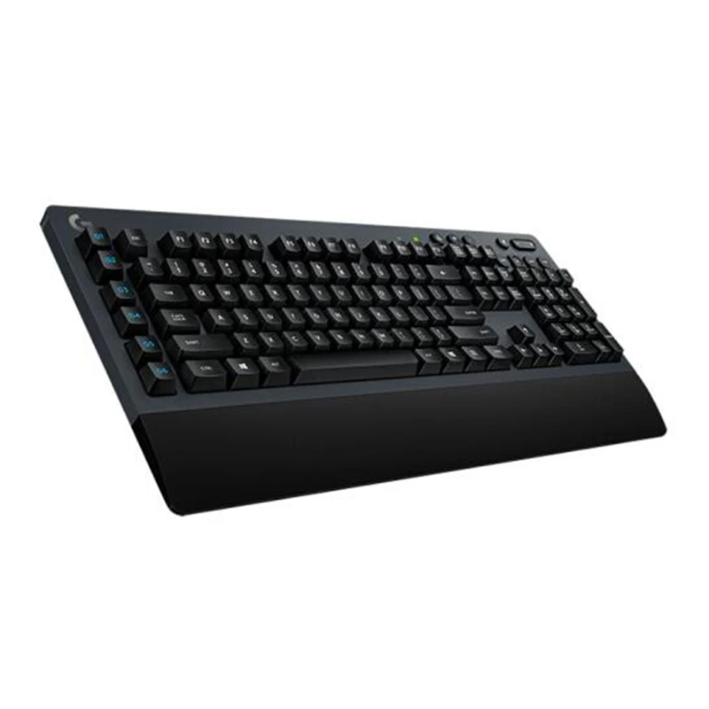 Logitech(G) G613 Беспроводная/Bluetooth Двухрежимная механическая клавиатура электронная спортивная игра Настольный Ноутбук программируемая игровая клавиатура