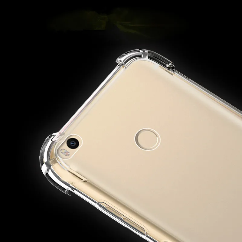 Silicone TPU Case For Xiaomi Redmi 3S 4A 5A 6A 7A 8A Cover For Redmi Note 8 8T 7 7A 6 6A 5 Plus 4X K30 K20 Pro xiaomi leather case cover