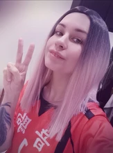 Peluca con malla Frontal de pelo lacio sintético Zesen 13*4 pelucas de Color degradado y Color verde peluca Frontal de encaje para mujer