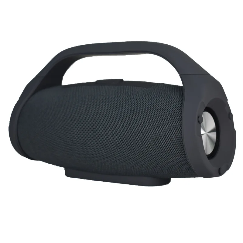 War drum boombox bluetooth speaker portable subwoofer audio radio outdoor | Электроника
