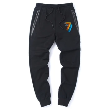 

Mens Star Wars May 25th 1977 Anime Printing Pants Popular 2020 Sports Fashion Sweatpants Harajuku Spring Male Outwear Leggings