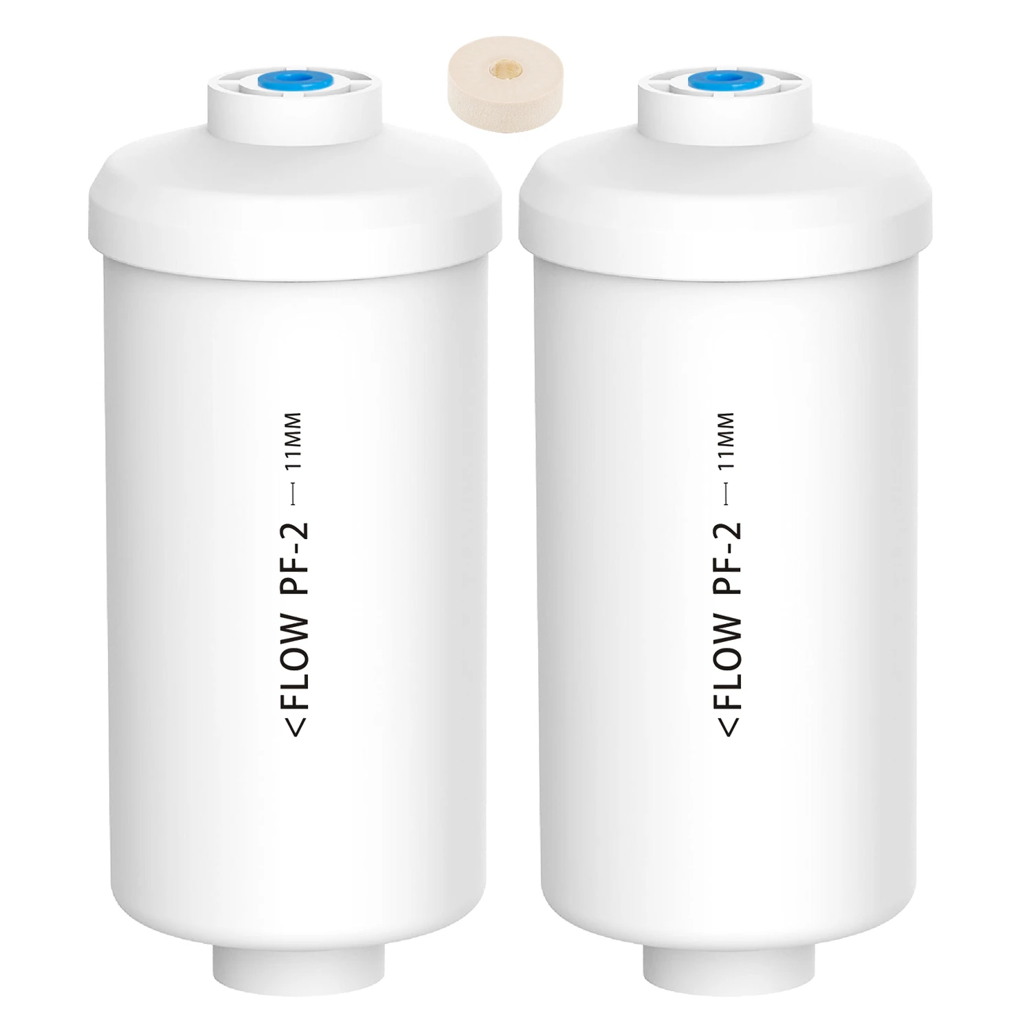 Berkey Compatible Pf2 Fluoride Filter (set Of 2), Fluoride / Arsenic