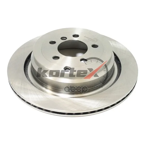 Диск Тормозной Задний Вент. Land Rover Range Rover Iii(Lm) 04-(D=354mm) KORTEX арт. KD0292