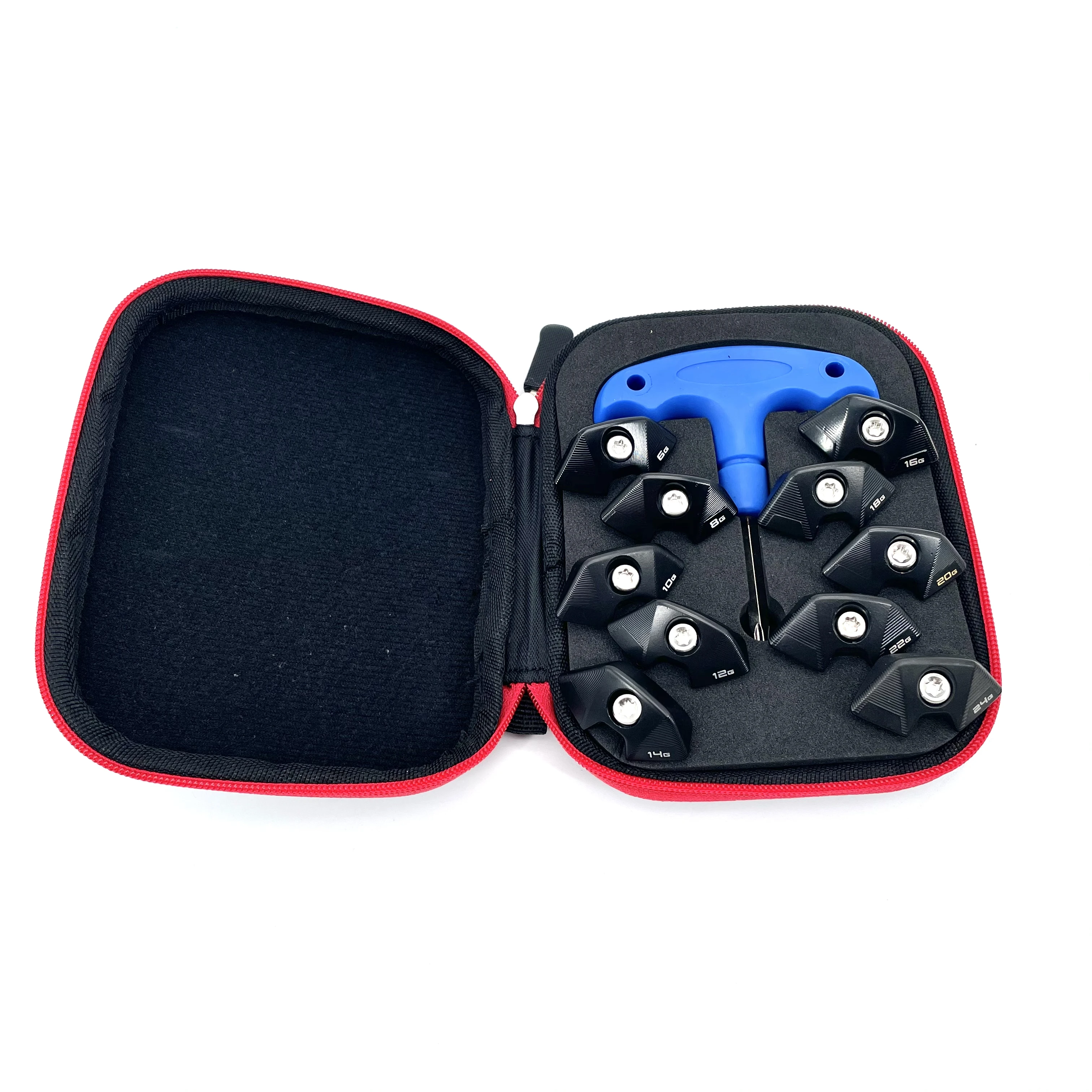 Sim2 one set weight