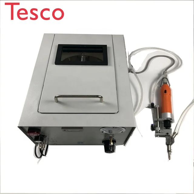 

Handheld high speed auto feeder screwdriver machine for factory assembly line