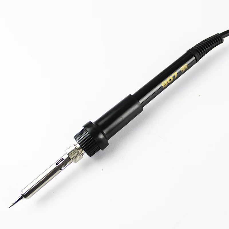 

Authorized Atten 936 Soldering Iron Handle 7 Hole 5-Hole Solder Stage Handle 907 Handle 936 Electric Iron
