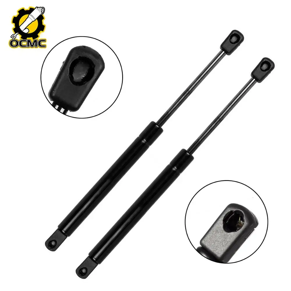 

1 пара, амортизационные стойки для заднего багажника Pontiac Grand Prix 2005-2008 SG430048