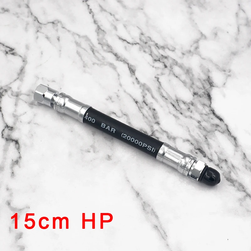 Aquatec 高压管15cm HP