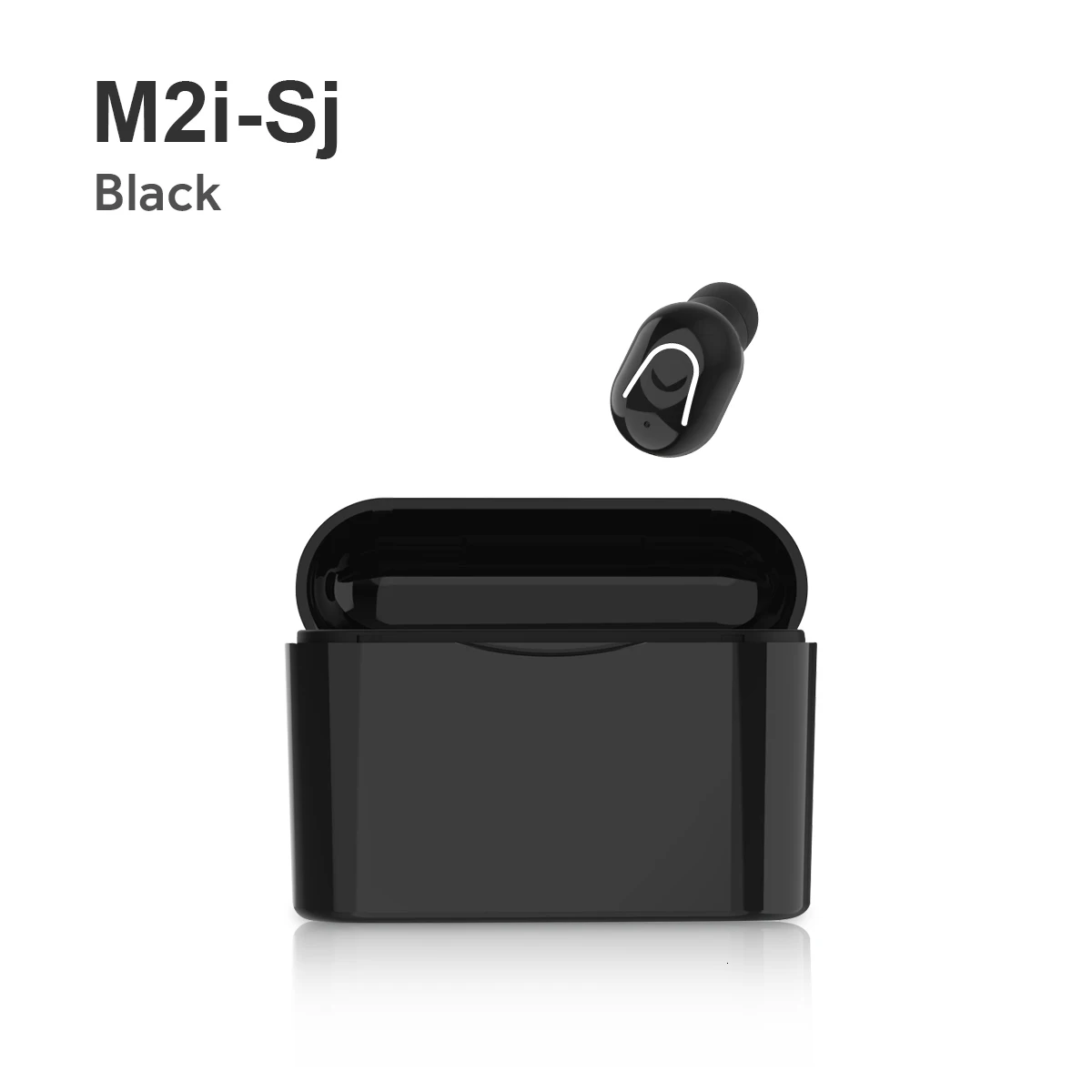 Mini 5,0, Bluetooth наушники, одно ухо, настоящие беспроводные наушники, Hi-Fi, стерео звук, HD качество вызова, Спортивная гарнитура с микрофоном