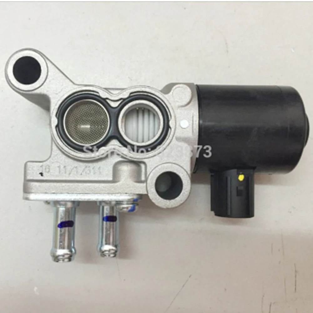 TOP Quality NEW Idle Speed Motor Idle Air Control Valve IACV 36450-P2J-J01 36450P2JJ01 For Honda Civic