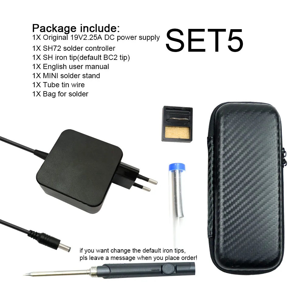 SET5