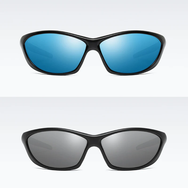 Marvel Blade Wesley Snipes Eyewear Cosplay Props Daywalker Glasses Halloween Unisex Mahershala Ali Sunglasses image 5