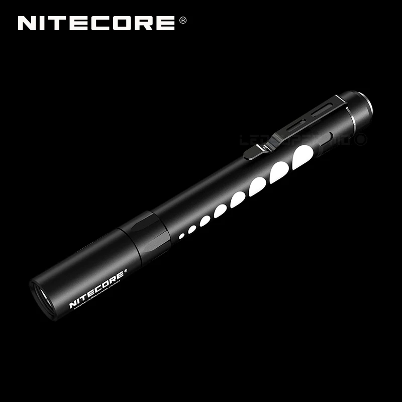 Заводская цена Nitecore MT06MD легкий и портативный Nichia 219B СВЕТОДИОДНЫЙ | Фонарики и осветительные приборы -32437495179