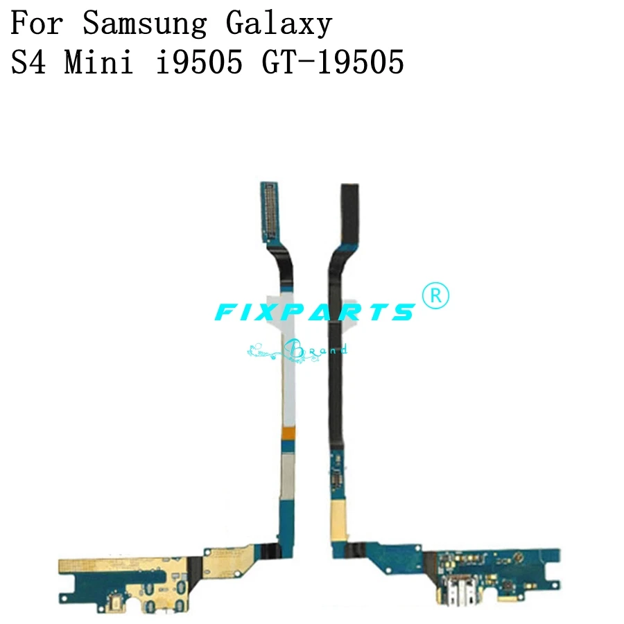 Samsung Galaxy S4 Mini USB Charging Port with Mic