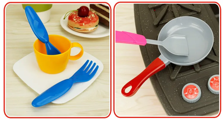 Детская модель водостяжитель Dishpan образовательная интерактивная игра дом кухонная посуда раковина посудомоечная машина игрушка