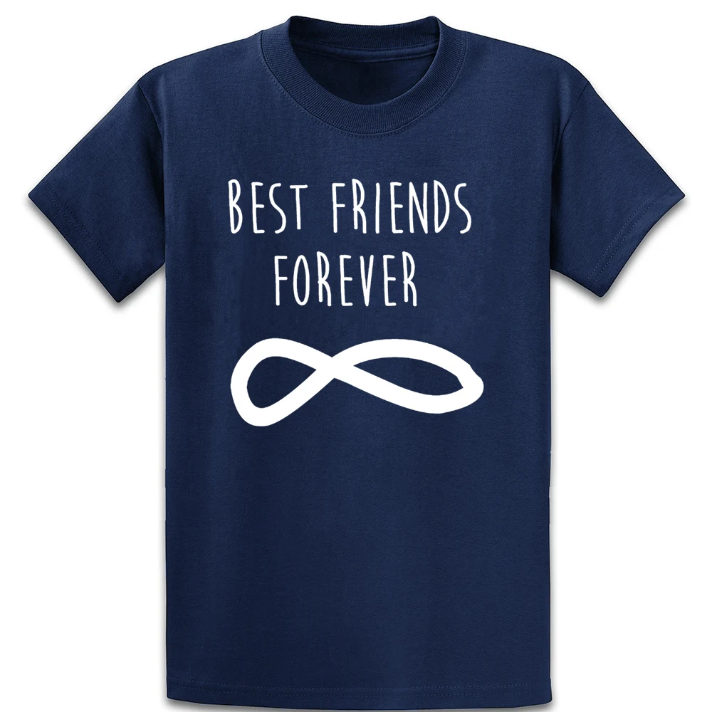 Camiseta de "Best Friends Forever Weiss", camisetas de a la moda, camisa de cuello redondo familiar, camisa de primavera otoño - AliExpress