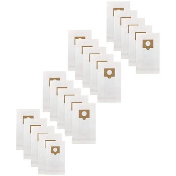 

Premium Vacuum Bags Replacement for Kenmore 5055 50558 50557 C Q Mini Lined Paper Vacuum Bag