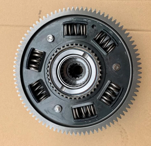 Details more than 152 harley slipper clutch best esthdonghoadian
