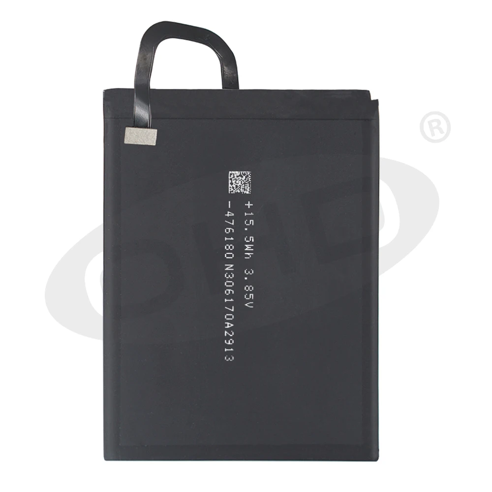 2 шт./партия 4100 мАч батарея для HUAWEI Enjoy 6 SIM TD-LTE NCE-AL00 NCE-AL10 HB496183ECC HB496183ECW