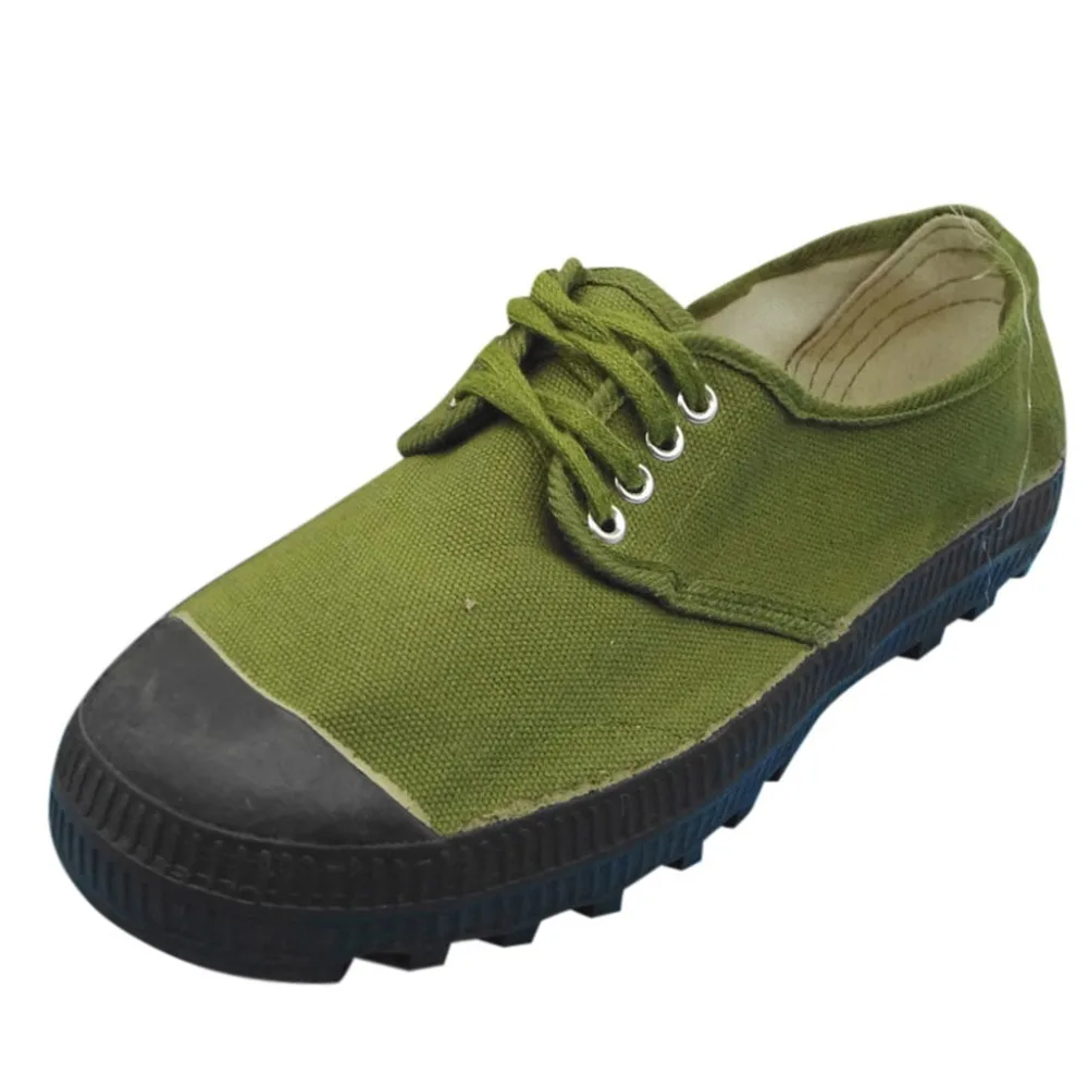 unisex sneakers training shoes Jiefang shoes cricket baskets femme shoes non-slip fitness shoes wear resistant yoga gym 40J26 (5)