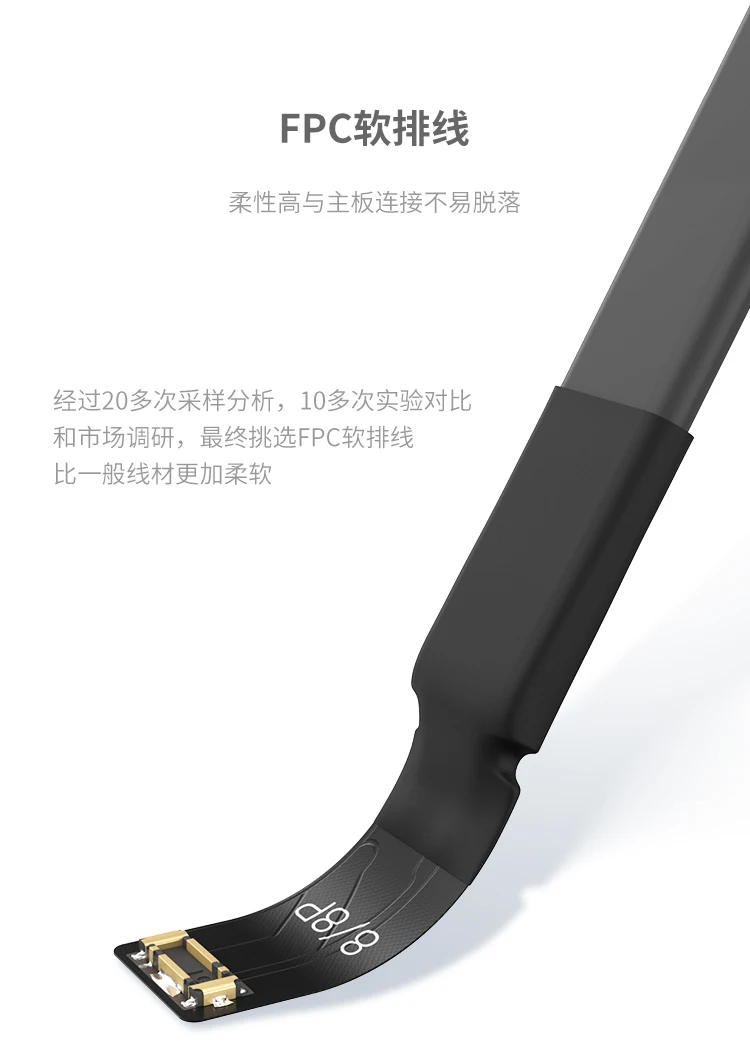 Qianli i power max для iPhone X XS MAX XR 6/6 P/6 S/6SP/7G/7 P/8G/8 P ремонтный Тестовый Кабель DC блок питания линия
