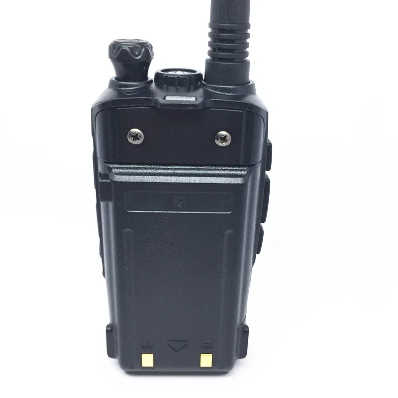 Baofeng 5R серия FF-12P 5 Вт двухступенчатый UV144/430 рация