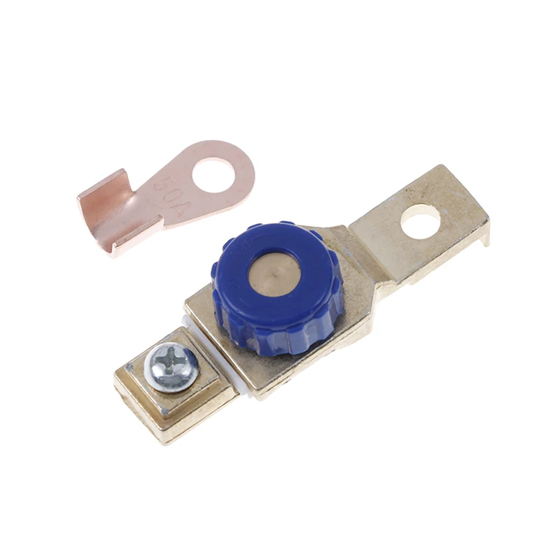 Zinc alloy car motorcycle cut off switch battery disconnect isolator switch motor