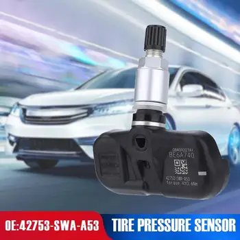 

NEW Tire Pressure Sensor 42753-SWA-A53 42753-SWA-306 TPMS OEM Built-In Sensor 2020 42753-SWA-A52 Tire Monitoring for Honda