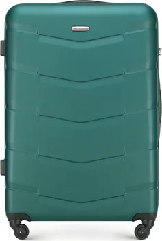 

Suitcase with coded lock Wittchen Big