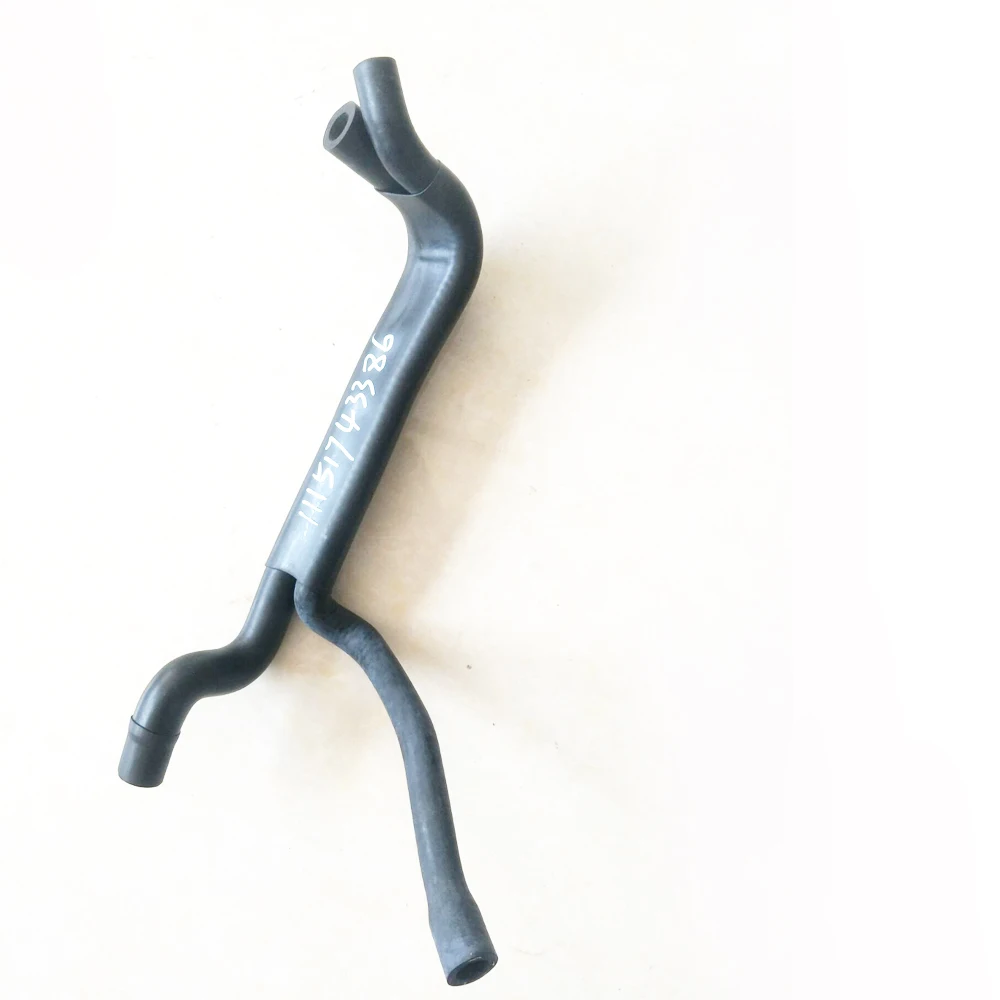 Новый шланг для пропускного способа двигателя BMW E36 E46 Z3 316i 318i 11151743386 11 15 1 743 386 |