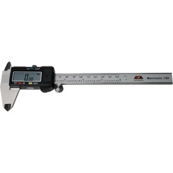 

Caliper ADA Mechanic 150