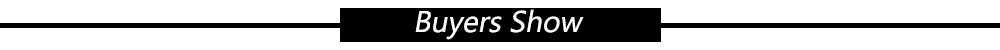 Buyers Show