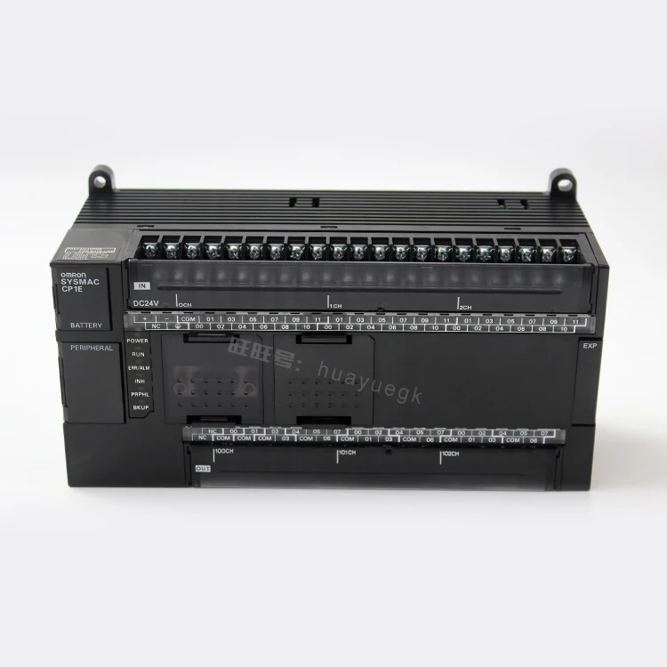 CP1E-N20DR-A CP1E-N30DR-A CP1E-N40DR-A CP1E-N60DR-A совершенно аппарат не Привязанный к оператору сотовой связи Omron реле ПЛК