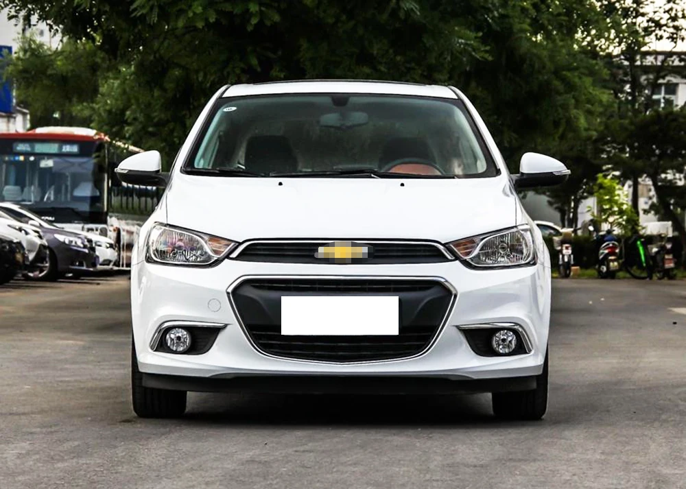 Для Chevrolet Aveo объектив фары автомобиля фары крышка Стекло Замена Прозрачный авто оболочка Крышка