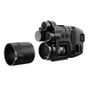 Henbaker Wi-Fi Night Vision Scope FHD 500m/546yard Darkness Range Infrared Camera for Hunting Observation Surveillance APP 5