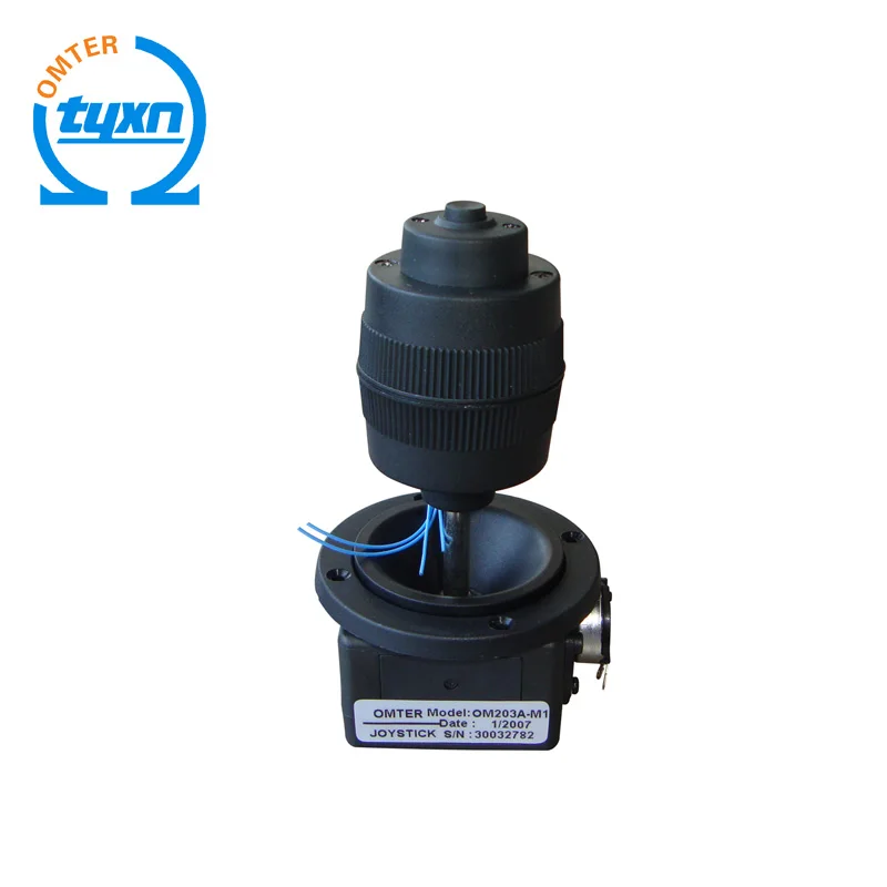 

remote control joystick potentiometer