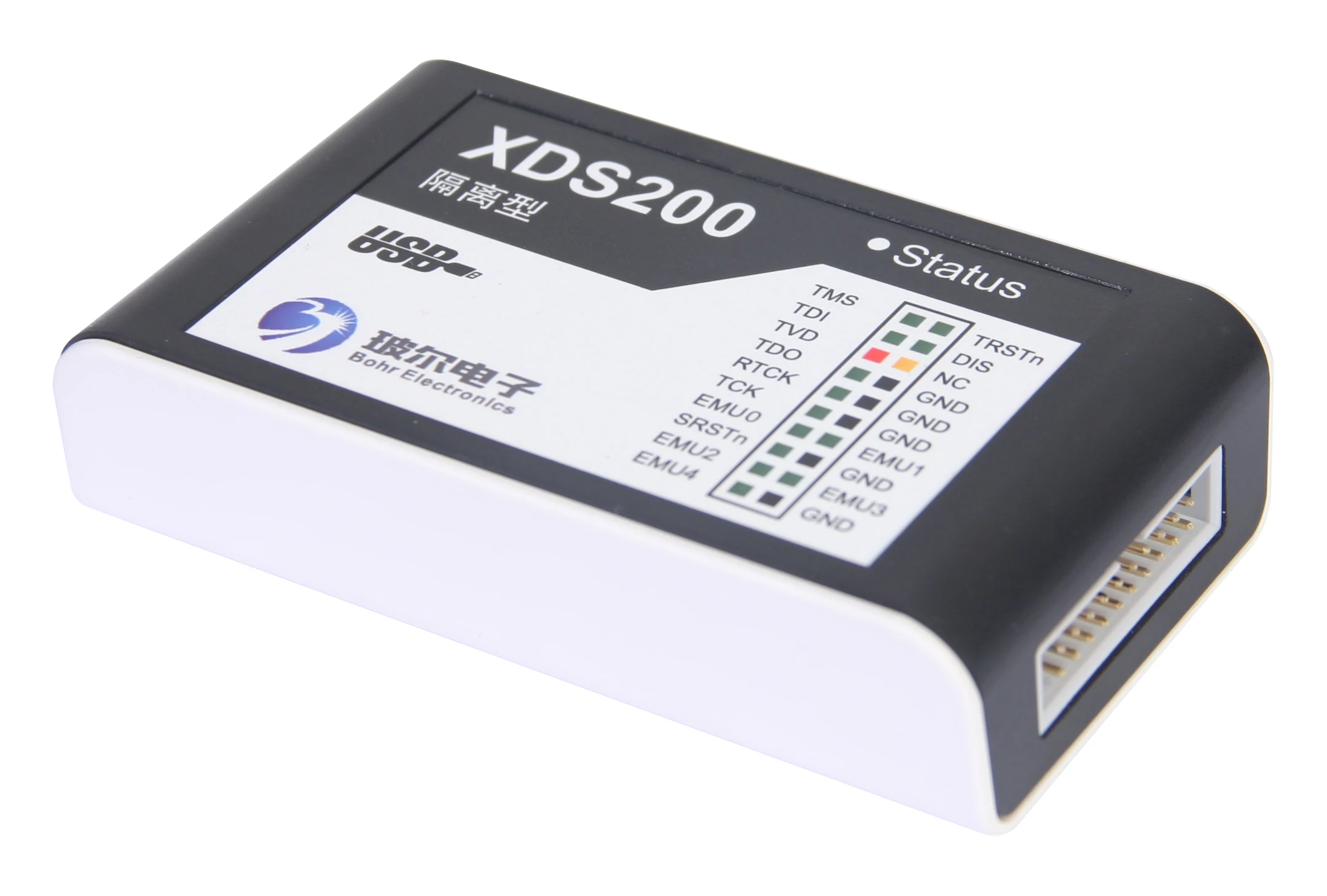 Встроенный симулятор изоляции XDS200 A1/A2/A6/A8/A11 XDS200ISO сильная электрическая изоляция