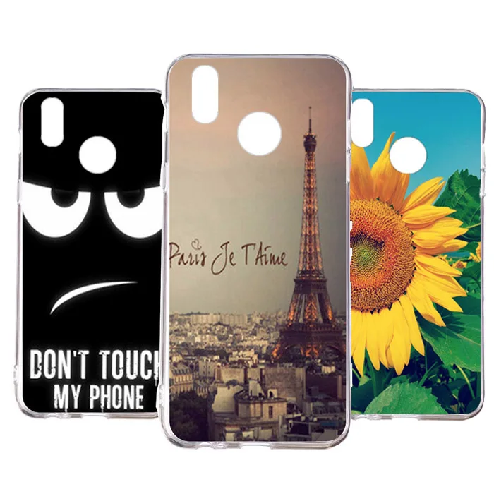 

TPU Cover for GOME C71 cover, Cartoon TPU Case for GOME C71 case, mix models accept