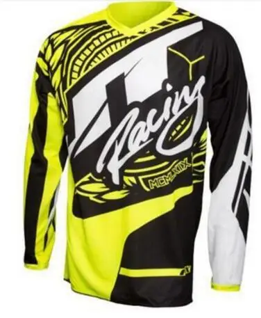 equipo de ciclismo Jersey de secado rasido de manga larga Jersey y ciclismo pantalones cortos conjuntos de ciclismo ropa d - Цвет: Бежевый