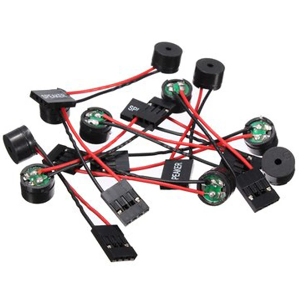 

PC Computer Motherboard Internal BIOS Alarm Buzzer Speaker