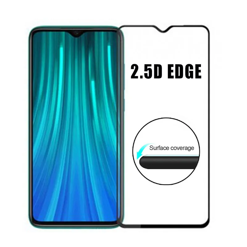 Полностью закаленное стекло для Xiaomi Redmi Note 8 7 Pro, Защитное стекло для камеры для Xiomi Redmi Note 8 Pro Note8, защита