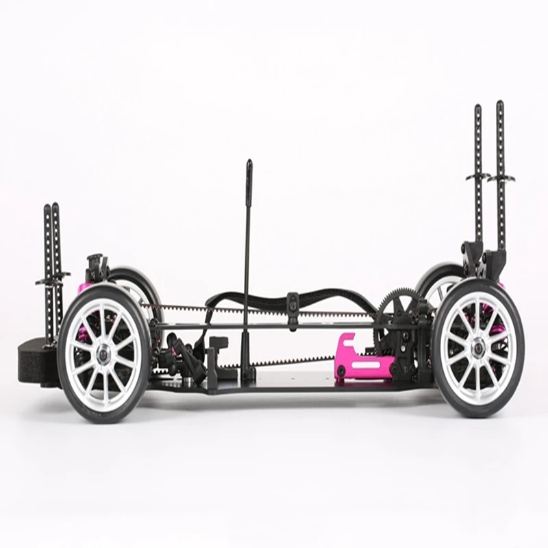 Rc гоночный xis высокоскоростной дрейф дистанционного управления автомобиль Профессиональный Взрослый 4 привод модель автомобиля
