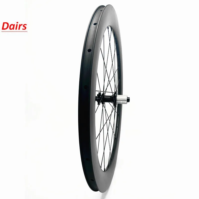 rear 700c bike wheel