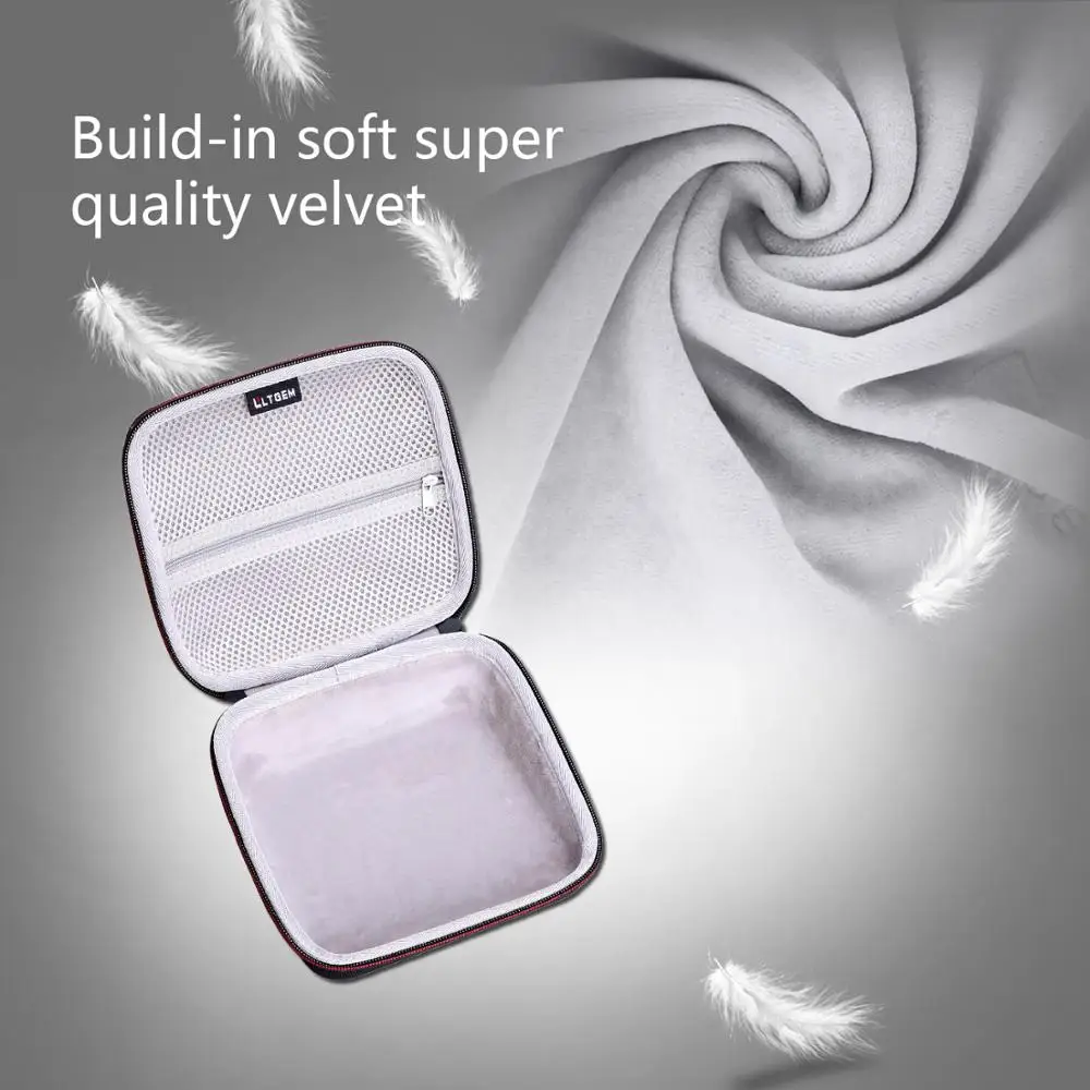 Рисунок 6 - LTGEM EVA Жесткий Чехол для Brother