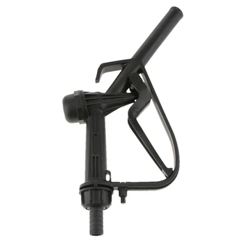 

25mm 20mm Plastic Manual Refueling Guns Simple Oil Guns Gasoline Refueling Guns Self-flow Refueling Tools Refueling Oil Pump