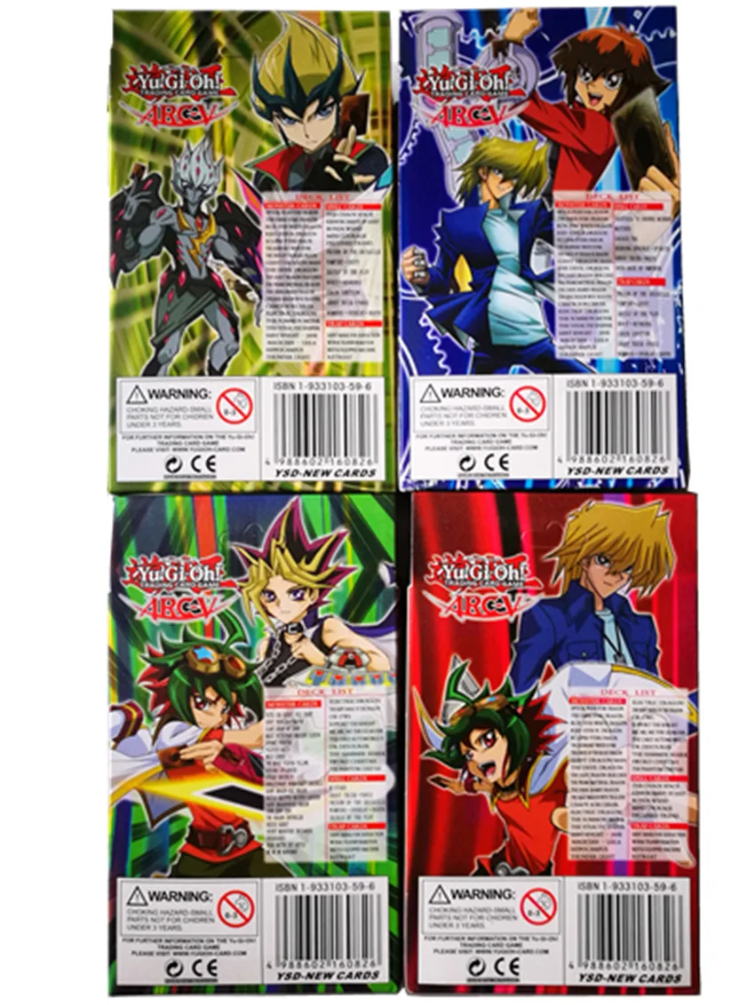 Япония Yu Gi Oh английский TCG настольная игра карты Yugioh OCG коллекции блестящие карты для детей рождественские подарки