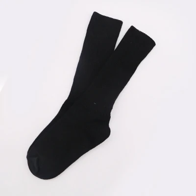 1pair Women Socks Высококачественные женские носки для девочек, Зимние Повседневные хлопковые короткие носки в полоску ярких цветов, забавные женские носки в стиле Харадзюку - Цвет: 1pair Women Socks