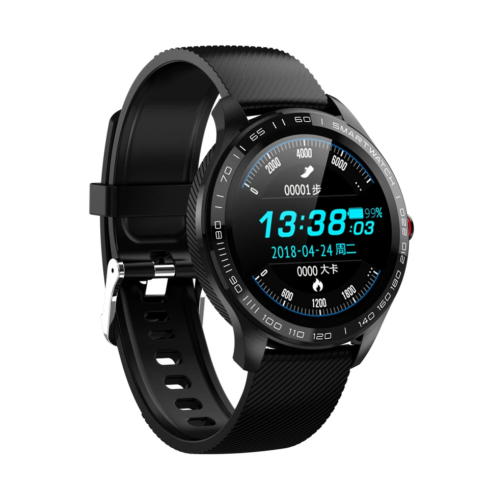 hybrid smartwatch with nfc
