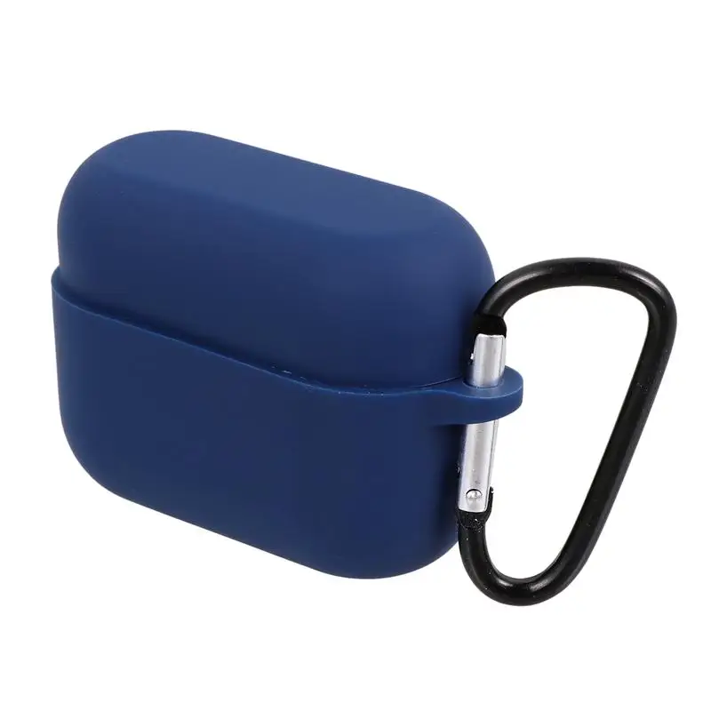 

TWS True Wireless Bluetooth Earphone Case Shell for Huawei Honor Earbuds X1 Soft Headset Case Cover Dust-proof Silica